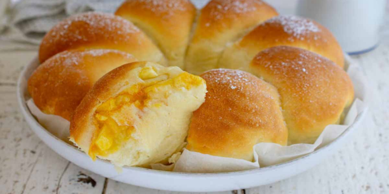 Danubiana brioche with apples and jam: here is the ideal recipe for family breakfast