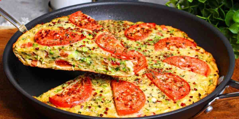 a succulent and very inviting dish