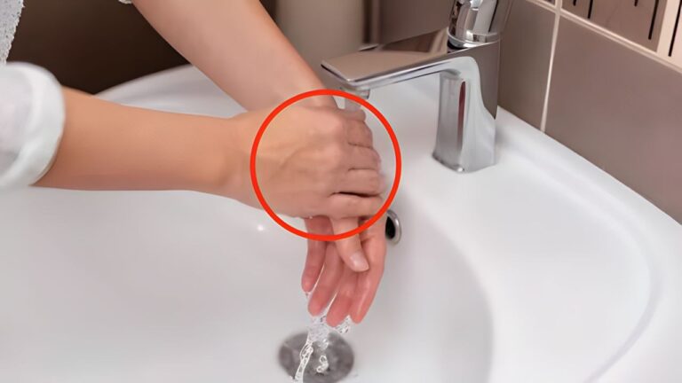 Grandma’s method to avoid suffering from the scorching heat in summer: it always works