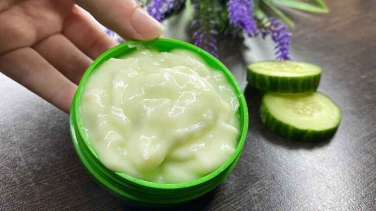 Natural Collagen, How to Make a Rejuvenating Face Cream: Goodbye Wrinkles