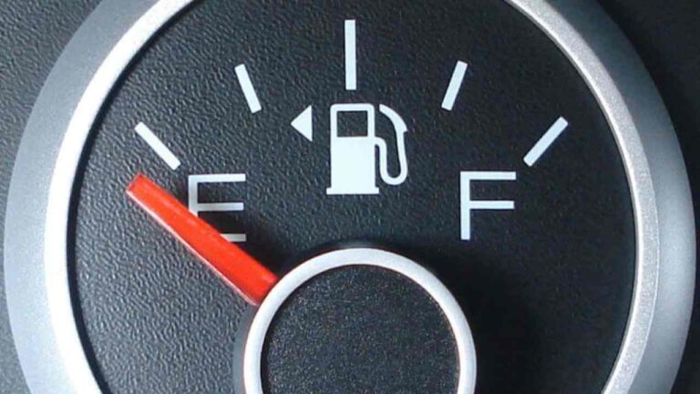 What is the arrow on the dashboard really for? It has an unsuspected function