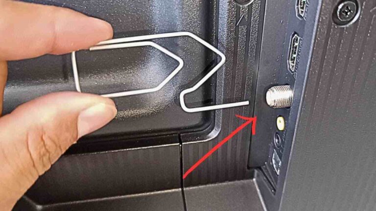 TV, the clip trick that the smartest ones use to view all the channels in the world