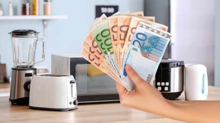 This appliance inflates bills, turn it off: in summer we use it unnecessarily