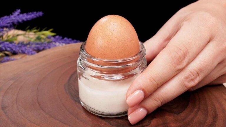 At 60 and you no longer have wrinkles, effective and immediate remedy: very smooth skin