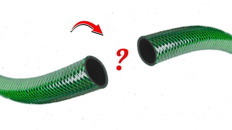 4 foolproof tricks and methods to join two pipes: do not buy the adapter