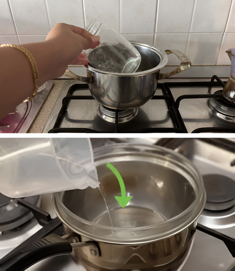 Glass Jars Are Full of Germs: Here’s How to Sterilize Them in Minutes