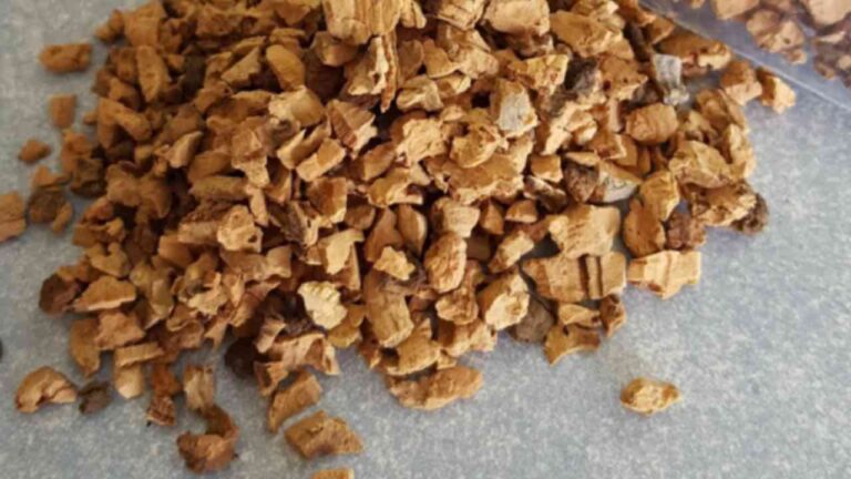 Blend corks and get ready to create something unique and extraordinary